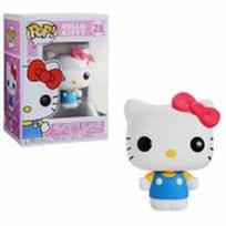 POP! Hello Kitty - Hello Kitty (Classic) Vinyl Figure