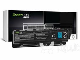 Green Cell Pro Laptop Battery for Toshiba Satellite C50 C50D C55 C55D C70 C75 L70 P70 P75 S70 S75