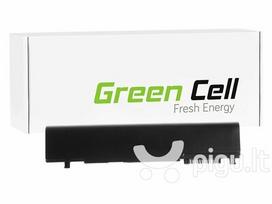 tecros - Green Cell Laptop Battery for Toshiba Portege R700 R830 R705 R835 Satellite R830 R840 Tecra R700 - 1 nuotrauka