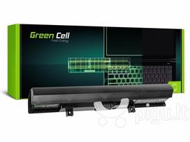 14 4v baterija - Green Cell Laptop Battery for Toshiba Satellite C50-B C50D-B C55-C C55D-C C70-C C70D-C L50-B L50D-B L50-C L50D-C - 1 nuotrauka