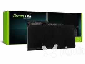 850 - Green Cell Laptop Battery for HP EliteBook 840 845 850 855 G1 G2 ZBook 14 - 1 nuotrauka