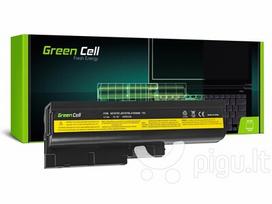 Green Cell Laptop Battery for IBM Lenovo ThinkPad T60 T61 R60 R61