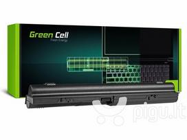 Green Cell Laptop Battery for HP ProBook 4330 4430 4530 4535 4540