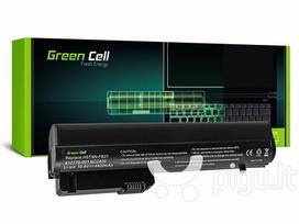 Green Cell Laptop Battery for HP Compaq 2400