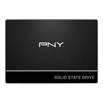 kietasis diskas hdd 2.5 - PNY CS900 1TB SSD - 5 nuotrauka