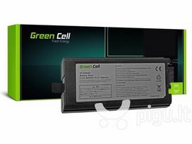 Green Cell Laptop Battery for Panasonic CF29 CF51 CF52 6600mAh