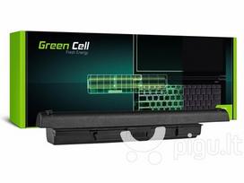 Green Cell Laptop Battery for Toshiba Satellite A200 A300 A500 L200 L300 L500