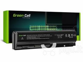 Green Cell Laptop Battery HSTNN-LB72 HSTNN-IB72 for HP G50 G60 G61 G70 Compaq Presario CQ60 CQ61 CQ70 CQ71