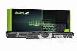 Green Cell ULTRA Laptop Battery A41-X550E Asus A450 A550 F550 K550 R510 R510D R510DP X450 X550 X550D