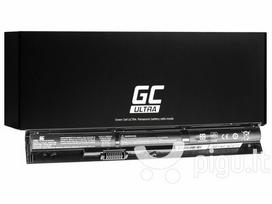 Green Cell Ultra Laptop Battery for HP ProBook 440 445 450 455 G2, HP Pavilion 14-V 15-P 17-F, HP Envy 15-K 17-K