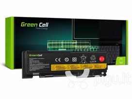 Green Cell Laptop Battery for Lenovo ThinkPad T430s T430si