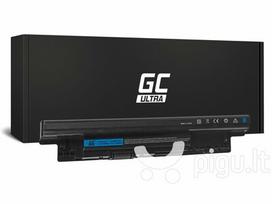 Green Cell Ultra Laptop Battery for Dell Inspiron 15 3521 3537 15R 5521 5537 5535 17 3721 5749 17R 5721 5737 5735