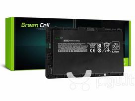 14 hp - Green Cell Laptop Battery for HP EliteBook Folio 9470m 9480m - 1 nuotrauka