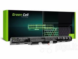 Green Cell Laptop Battery for Acer Aspire E 15 E15 E5-575 E5-575G E 17 E17 E5-774 E5-774G