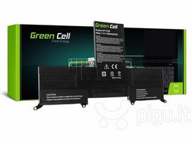 Green Cell Laptop Battery for Acer Aspire S3
