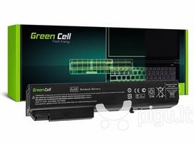 laptopas hp 14 - Green Cell Laptop Battery for HP EliteBook 8500 8700 - 1 nuotrauka