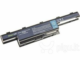 Green Cell Laptop Battery for Acer Aspire 5733 5741 5742 5742G 5750G E1-571 TravelMate 5740 5742 6600mAh