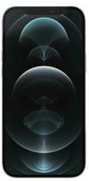apple iphone 12 pro max, - Apple iPhone 12 Pro Max 256GB Silver (Sidabrinis) - 4 nuotrauka