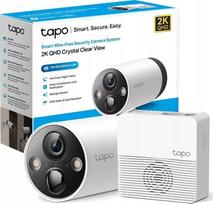 TP-Link Tapo C420S1
