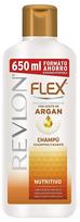 Revlon Flex Keratin Shampoo Nourishing Argan Oil 650ml
