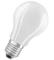 a60 osram - Osram LED Classic A60 E27 7.5W 806 lm 2700K - 1 nuotrauka