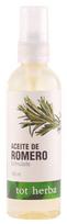 TOT HERBA kūno aliejus ROSEMARY, 100 ml