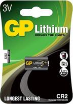 GP CR2 3V ličio baterija