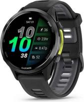 ismana - Garmin Forerunner 970 Black (Juodas) - 1 nuotrauka