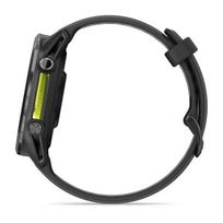 ismana - Garmin Forerunner 970 Black (Juodas) - 2 nuotrauka
