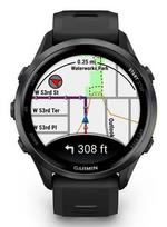 ismana - Garmin Forerunner 970 Black (Juodas) - 7 nuotrauka