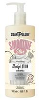Soap & Glory kūno losjonas SMOOTHIE STAR, 500 ml