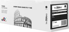 cb435 - TB Print TH-35ARO (HP CB435A) Juodas (Black) - 1 nuotrauka