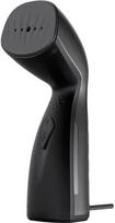 rankinis lygintuvas - AENO GS2 Rankinis drabužių garintuvas, Juoda (Black) - 1 nuotrauka