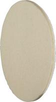 Poliravimo vilna Makita D-74619, vidutinis, 150 mm