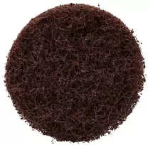Paviršiaus paruošimo padas Makita E-07509, 50mm, minkštas, švelnus, 25vnt./kompl.