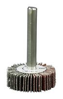 disku makita - Lapelinis šlifavimo antgalis Makita D-75312, Ø30 x 10 mm, A80 - 1 nuotrauka