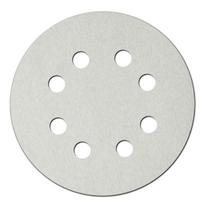Abrazyviniai šlifavimo diskai Dedra DED7764W3, 180mm, grūd. 120,5vnt