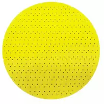 80 slifavimo padas - Šlifavimo diskas Dedra DED7764P1, 180mm, GR80, 5 vnt - 1 nuotrauka