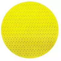 slifavimo diskas 225mm - Šlifavimo diskas Dedra DED7749P2, 225mm, 100, 5 vnt - 1 nuotrauka