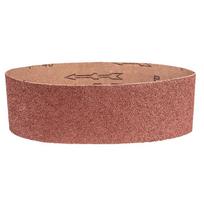Šlifavimo juosta 75x533mm, K40, 3 vnt.