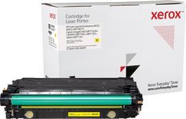 Xerox 006R03681 Yellow (Geltona)
