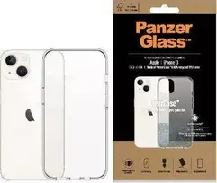 13 pro max apple - PanzerGlass ClearCase Apple iPhone 13 Skaidrus (Clear) - 1 nuotrauka