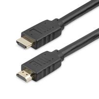 StarTech HD2MM10MA HDMI - HDMI 10m Juodas (Black)