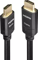 StarTech HD2MM10MA HDMI - HDMI 10m Juodas (Black)