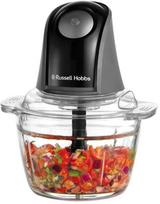 smulkintuvas - Russell Hobbs 27131-56 Juodas (Black) - 1 nuotrauka