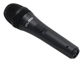 Blow PRM 319, Juoda (Black)