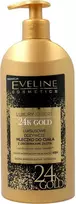 Eveline Cosmetics Luxury Expert Illuminating Body Lotion 350 ml