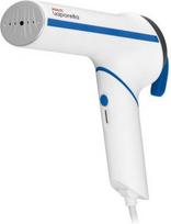 mini lygintuvas - Polti PLEU0271 Vaporella Vertical Styler GSM50B, Baltas/Mėlynas (White/Blue) - 1 nuotrauka