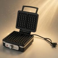 Kraft&Dele KD4100 Vaflinė Keptuvė 2000 W