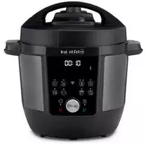 daugiafunkcinis puodas - Instant Pot RIO PLUS WIFI 5,7L - 1 nuotrauka